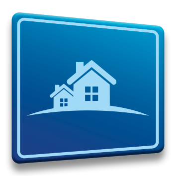 buildings icon