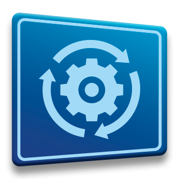 development icon