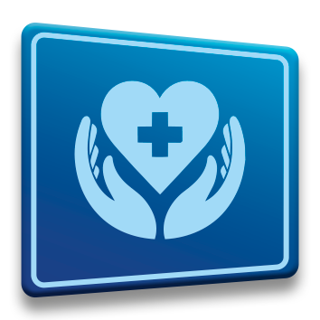 healthcare icon