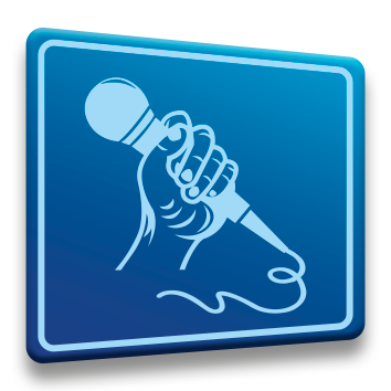 mic life icon