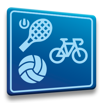 sport icon