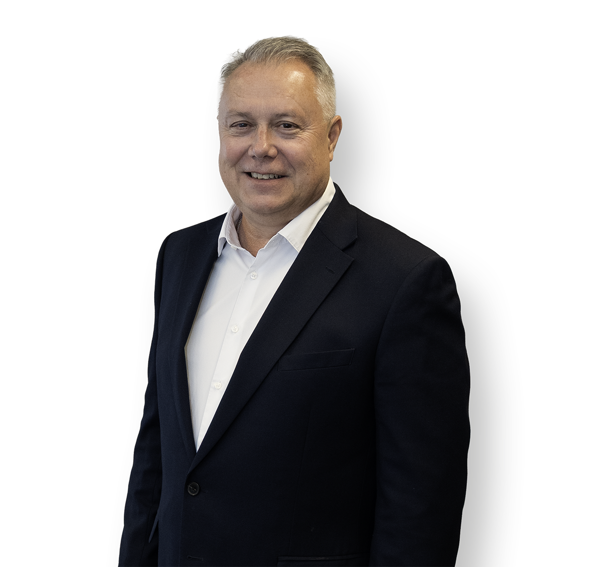 Ing. Michal Pospíšil