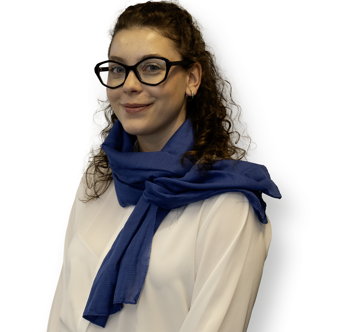 Mgr. Veronika Ryšánková