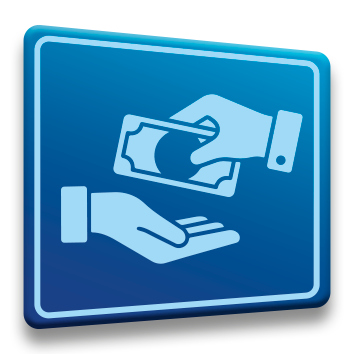 banknote icon